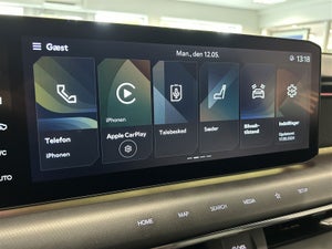 Kia EV9 Long Range Performance GT-Line AWD 6prs