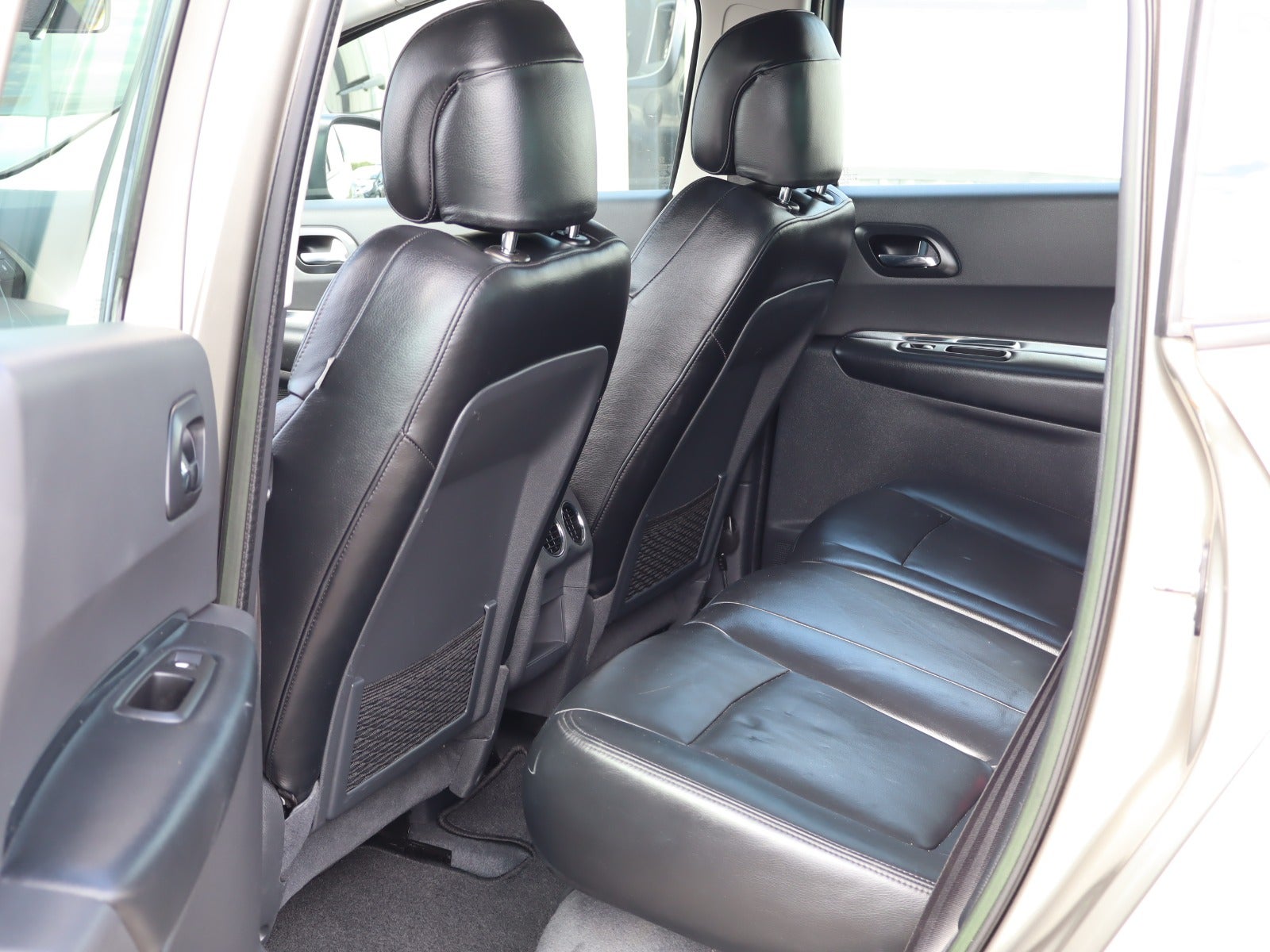 Billede af Peugeot 3008 1,6 HDi 114 Premium