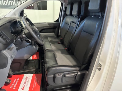 Toyota ProAce D 115 Medium Comfort