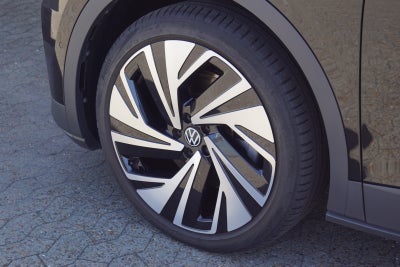 VW ID.4 Pro Performance