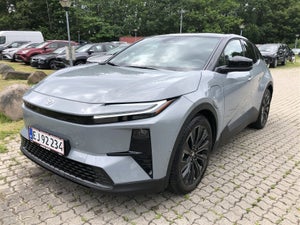 Toyota C-HR+ Executive AWD