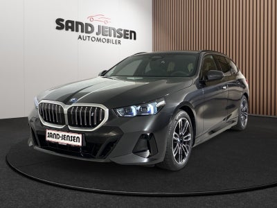 BMW i5 eDrive40 Touring M-Sport