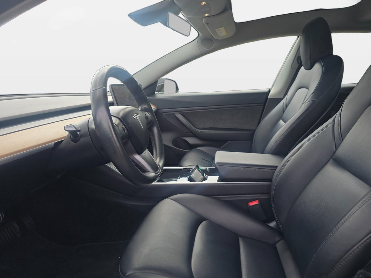 Billede af Tesla Model 3  Long Range AWD