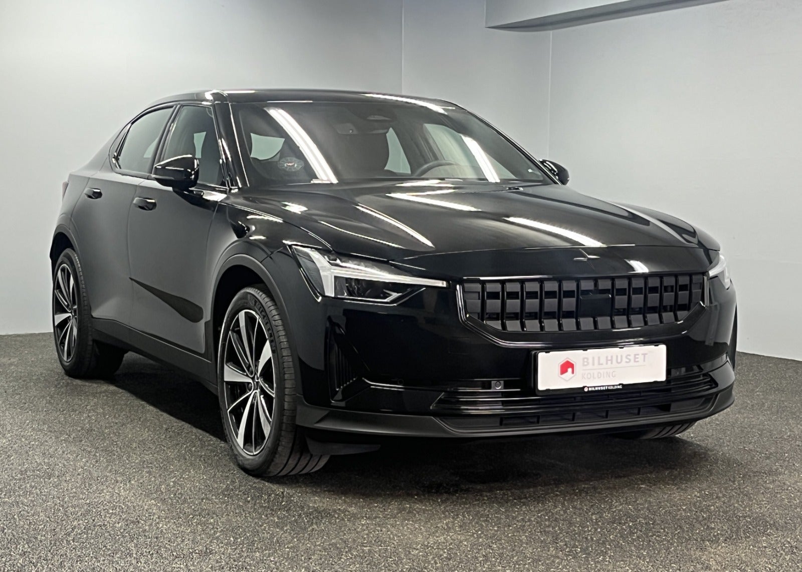 Billede af Polestar 2  Standard Range