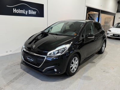 Peugeot 208 BlueHDi 100 Signature Sky