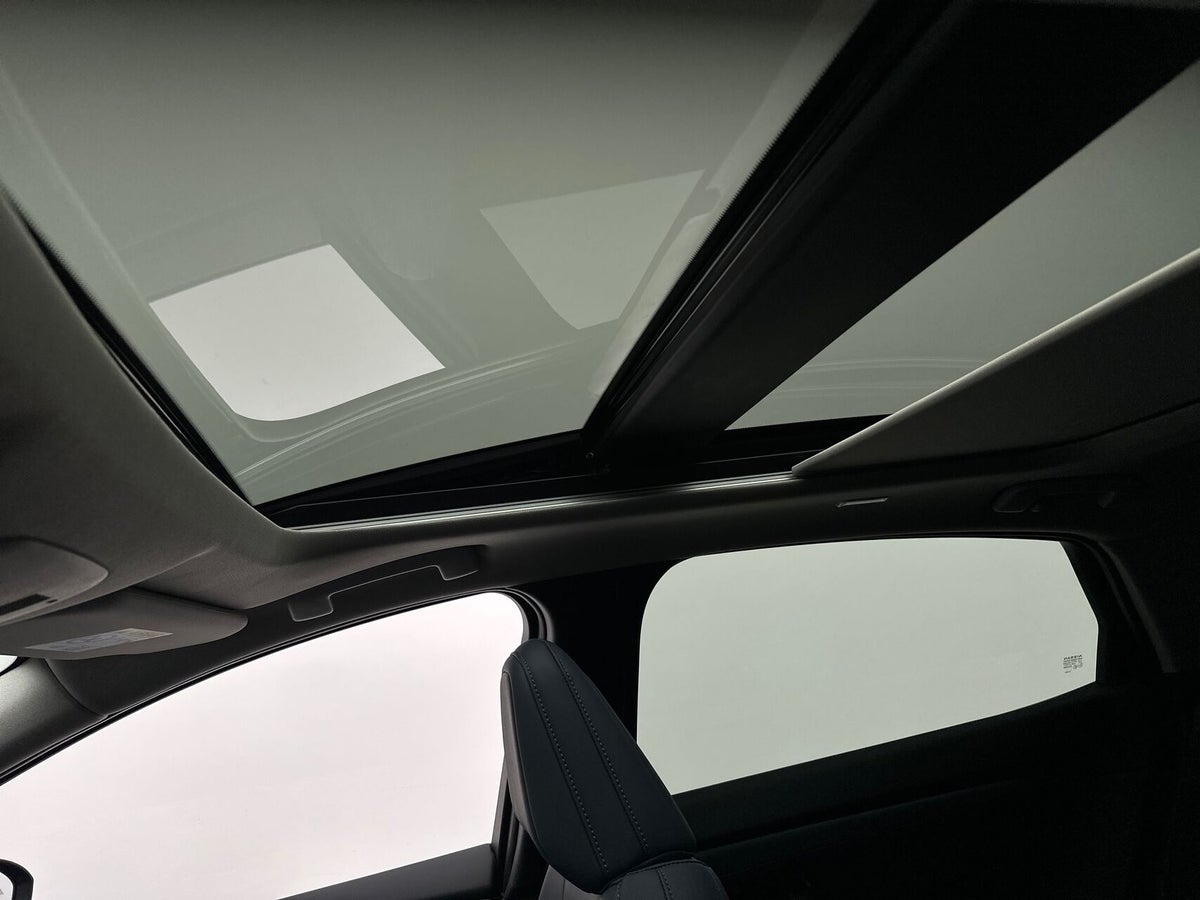 Nissan Ariya Evolve billede 22