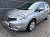 Nissan Note Acenta