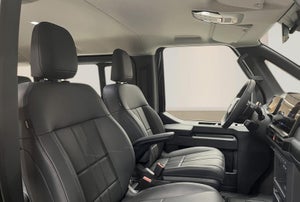 Kia PV5 Long Range Upgrade