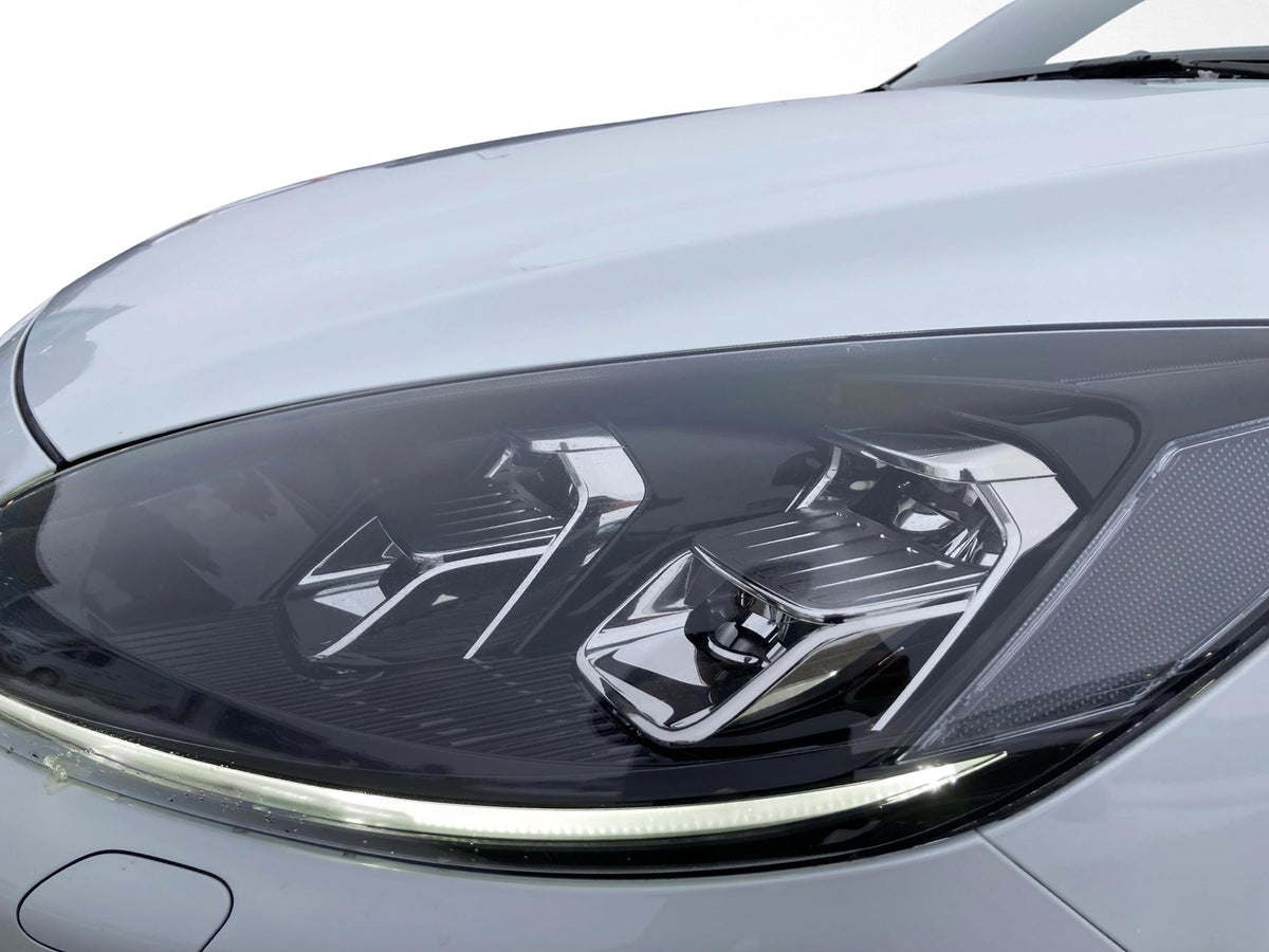 Ford Kuga PHEV ST-Line X CVT billede 11