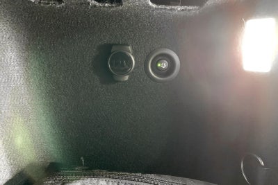 BMW iX1 eDrive20 M-Sport