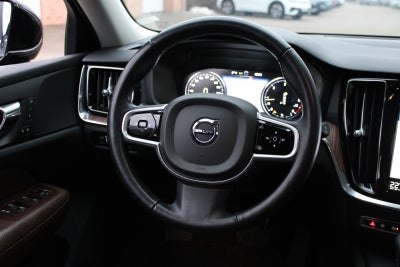 Volvo V60 D4 190 Inscription aut.