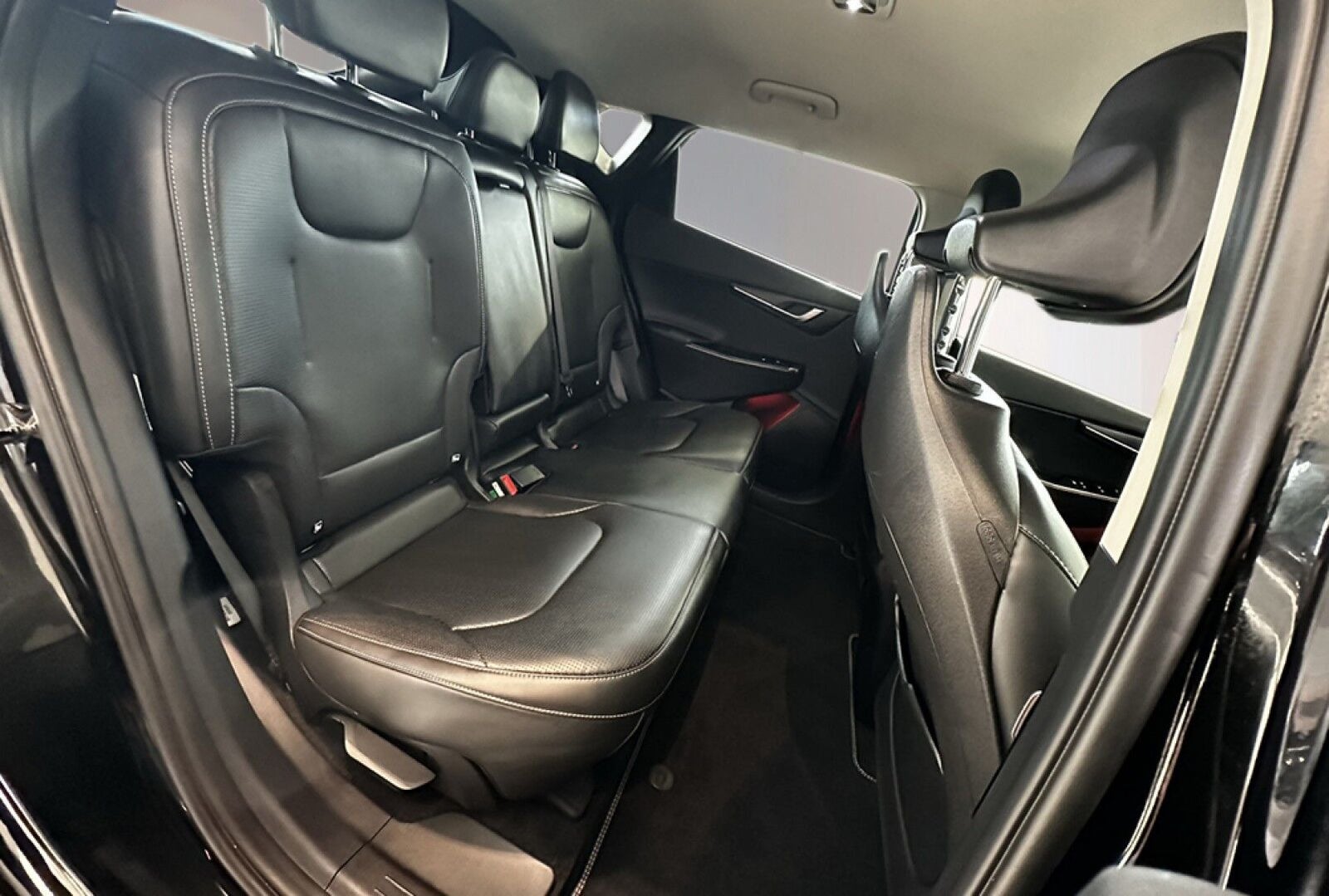 Kia EV6 Long Range Performance Upgrade AWD
