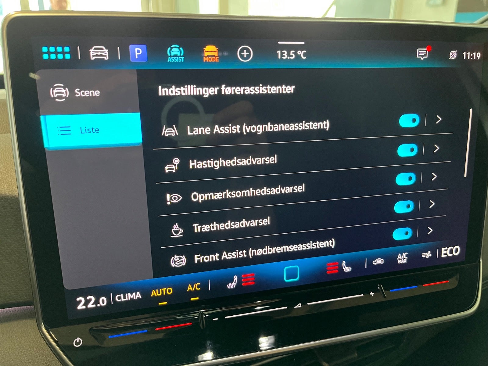 Billede af VW ID.3 58 Style