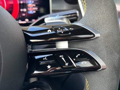 Mercedes GLC63 AMG S E Performance Coupé aut. 4Matic+