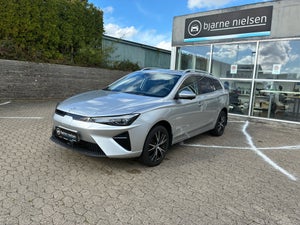 MG 5 Luxury