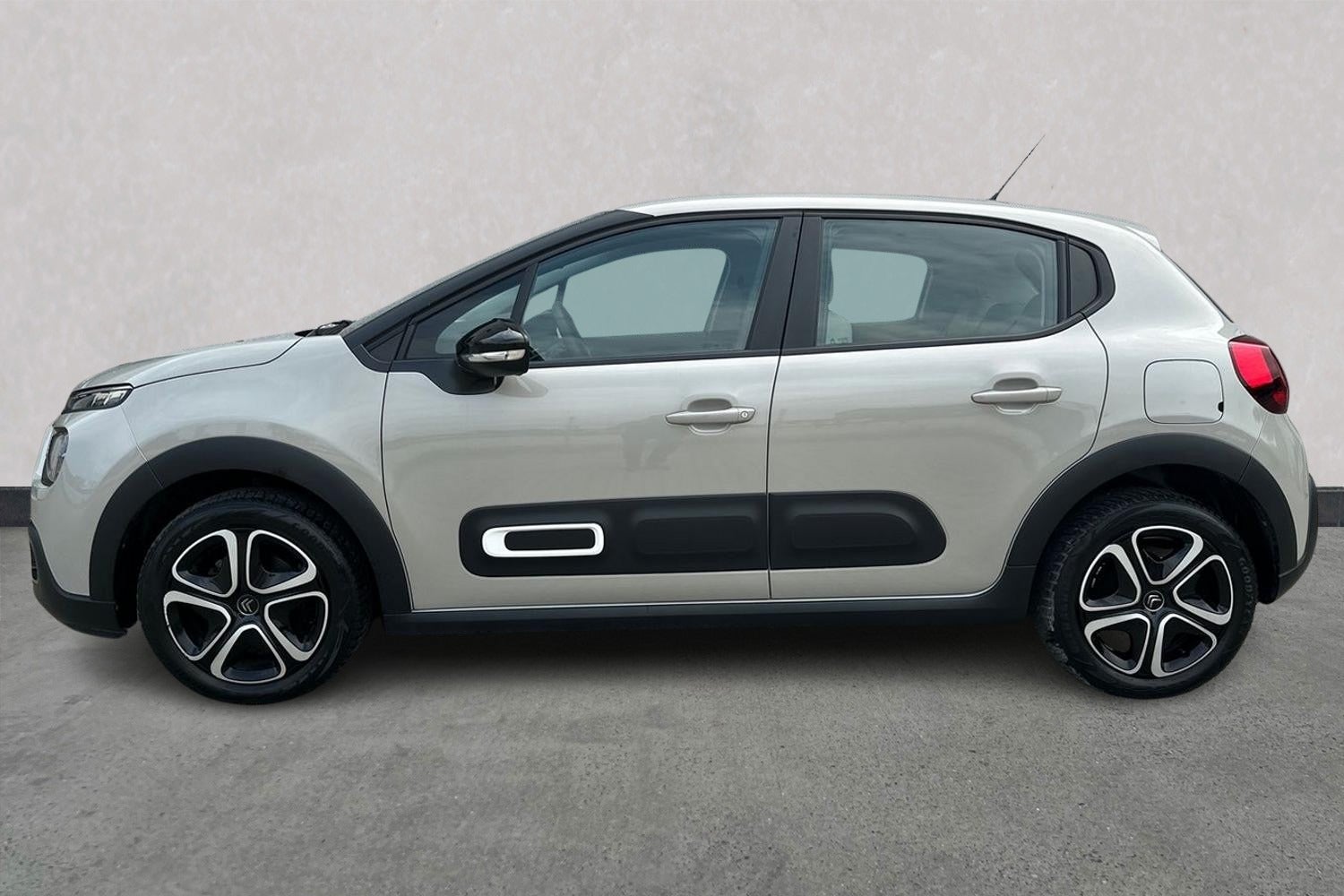 Billede af Citroën C3 1,2 PureTech 83 Impress