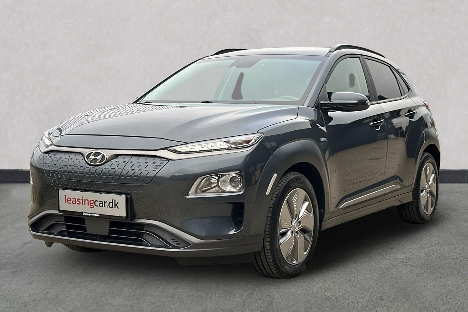 Billede af Hyundai Kona 64 EV Essential