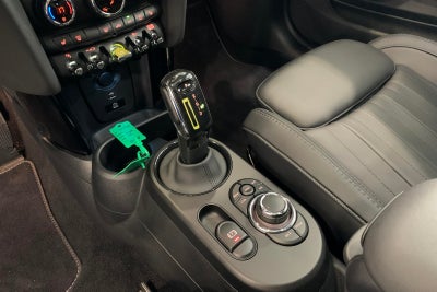 MINI Cooper SE Maximise