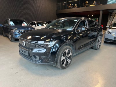 Volvo C40  P6 ReCharge Plus 5d