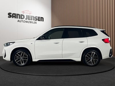 BMW iX1 xDrive30 M-Sport Van