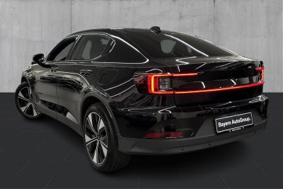 Polestar 2 Long Range Polestar 2 Long Range - 2