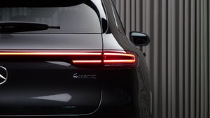 Mercedes EQC400 4Matic