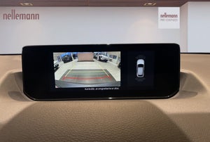 Mazda MX-30 e-SkyActiv Cosmo