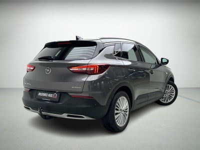 Opel Grandland X Hybrid Ultimate aut. billede 1