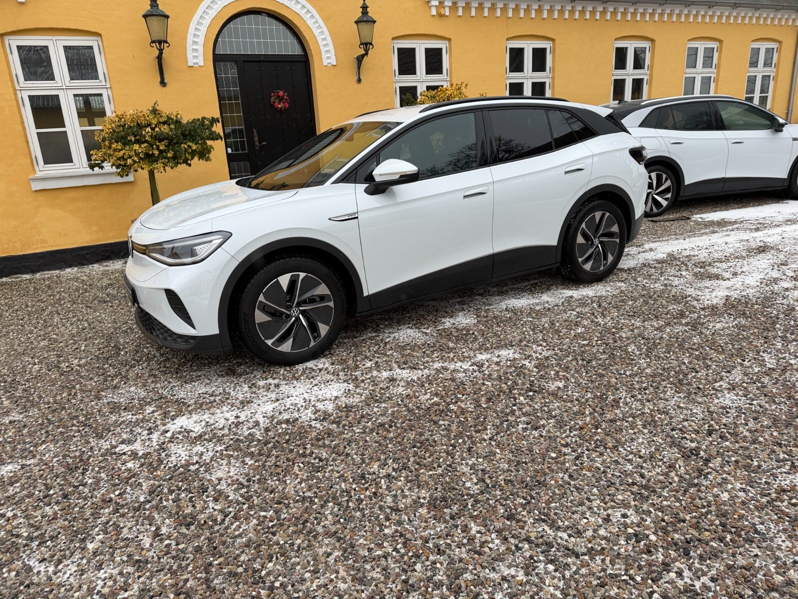 Billede af VW ID.4 77 Pro Performance