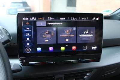 Cupra Born e-Boost Dinamica