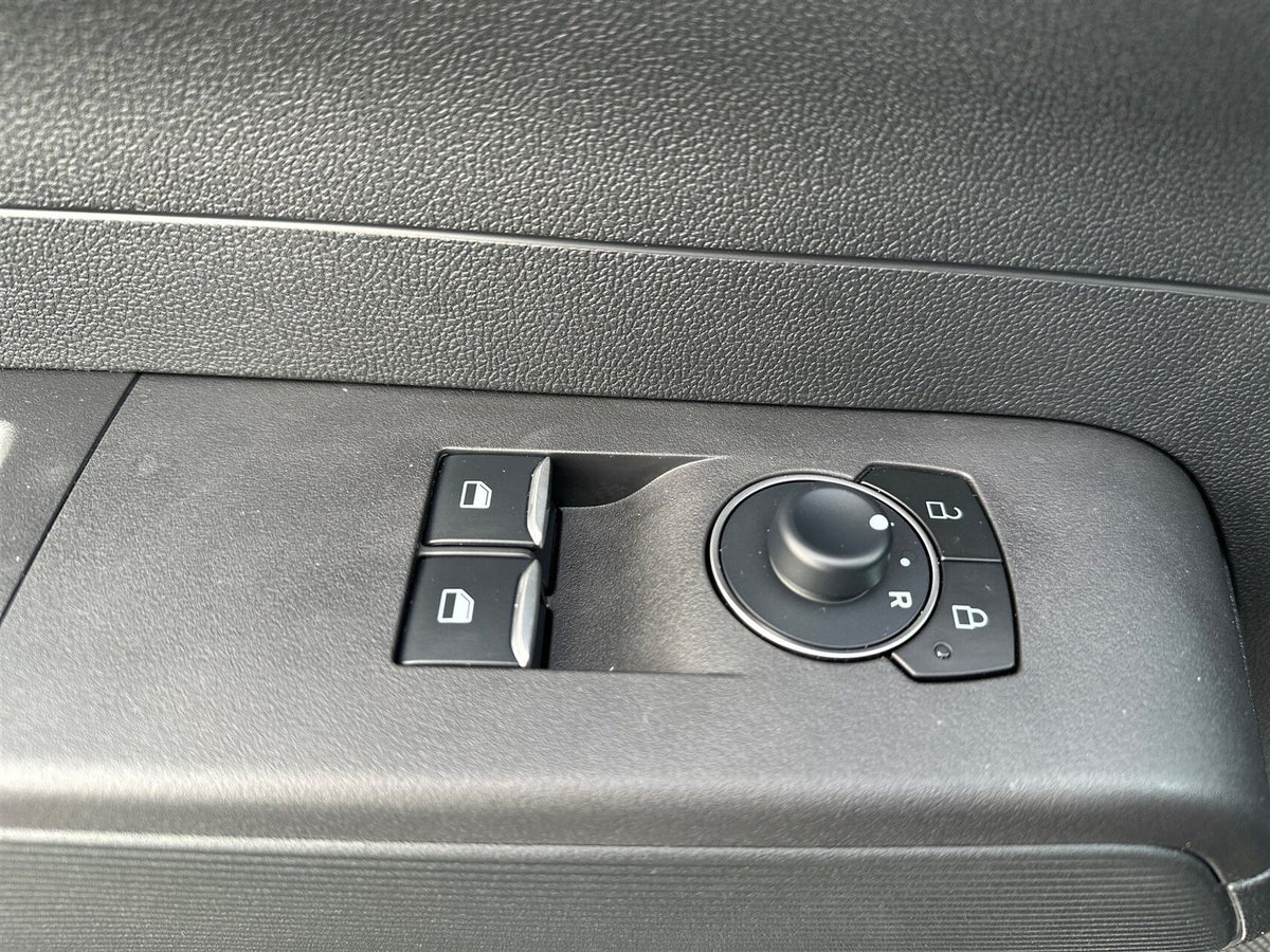 Ford E-Transit Courier Trend billede 15