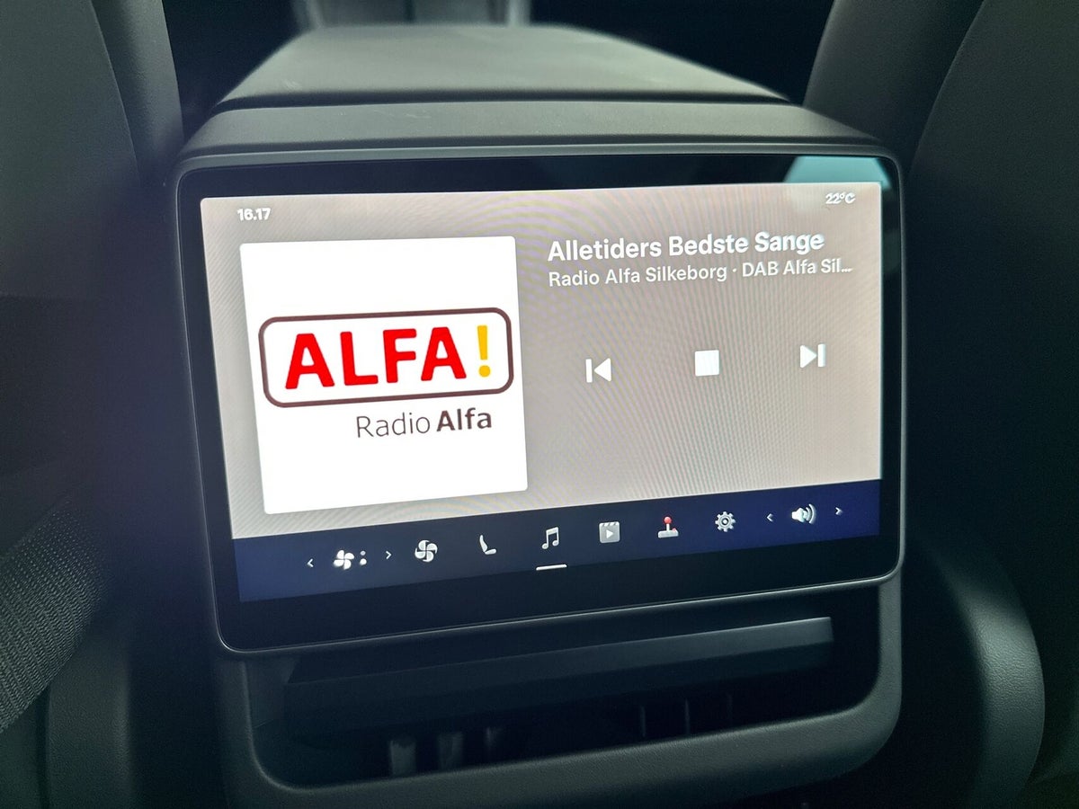 Tesla Model 3 RWD billede 19