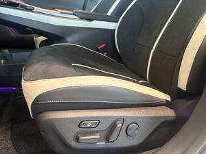 Kia EV6 Long Range GT-Line