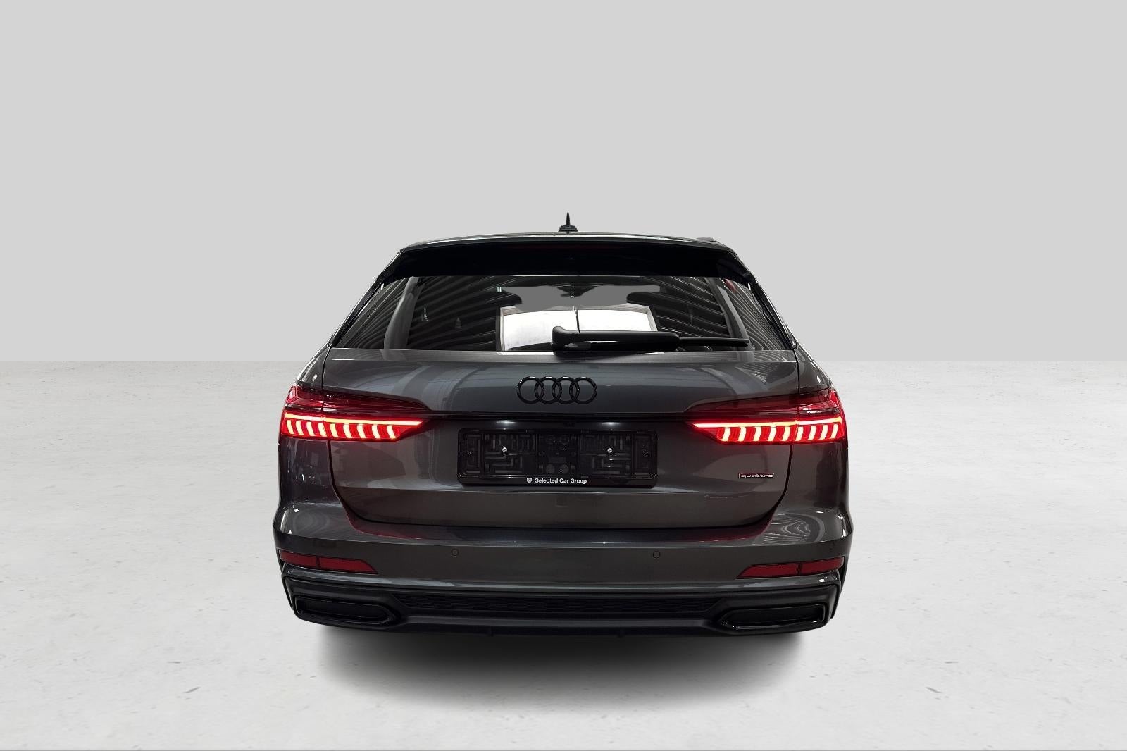 Audi A6 55 TFSi e Sport Avant quattro S-tr.