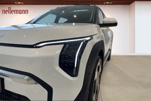 Kia EV3 Long Range Upgrade