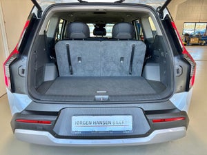 Kia EV9 Standard Range Upgrade RWD 7prs