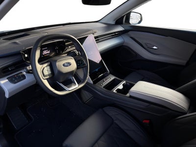 Ford Explorer Premium Extended Range billede 2