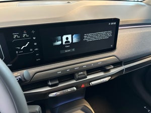 Kia EV3 Long Range Upgrade