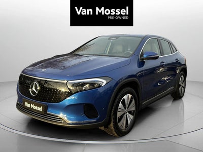 Mercedes EQA350  Progressive 4Matic 5d