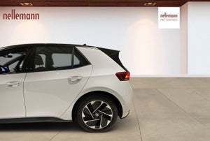 VW ID.3 Pro