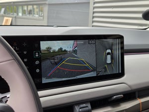 Kia EV3 Long Range Upgrade