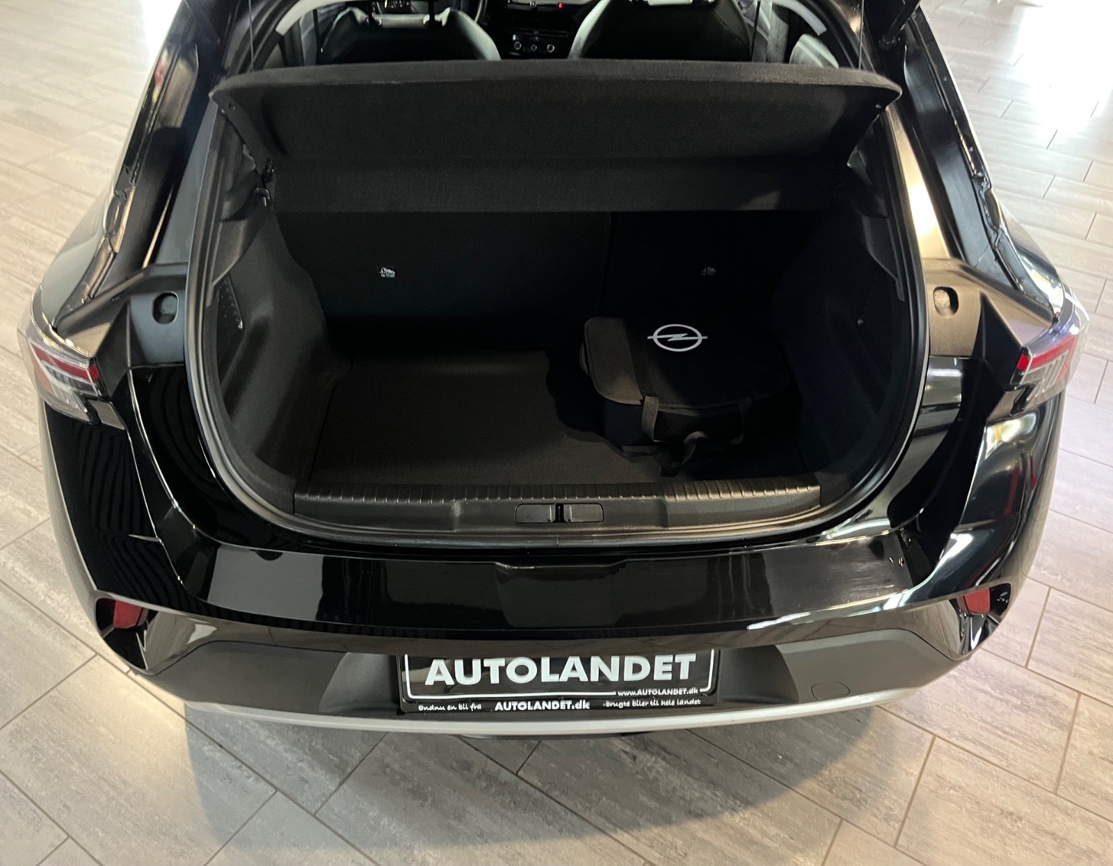 Opel Mokka-e Elegance