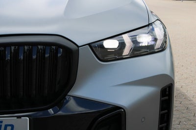 BMW X5 xDrive50e M-Sport Pro aut.