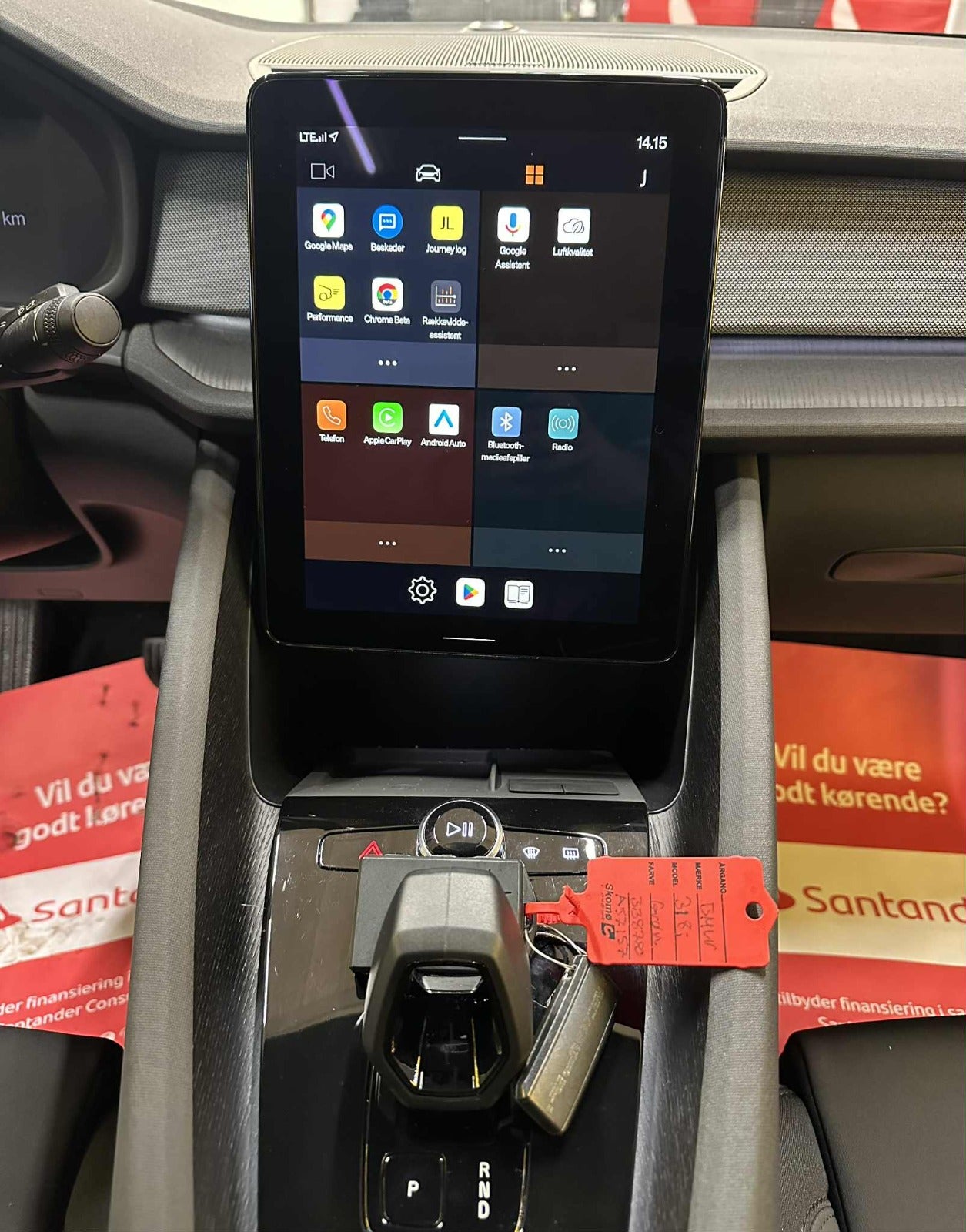 Billede af Polestar 2 Standard Range