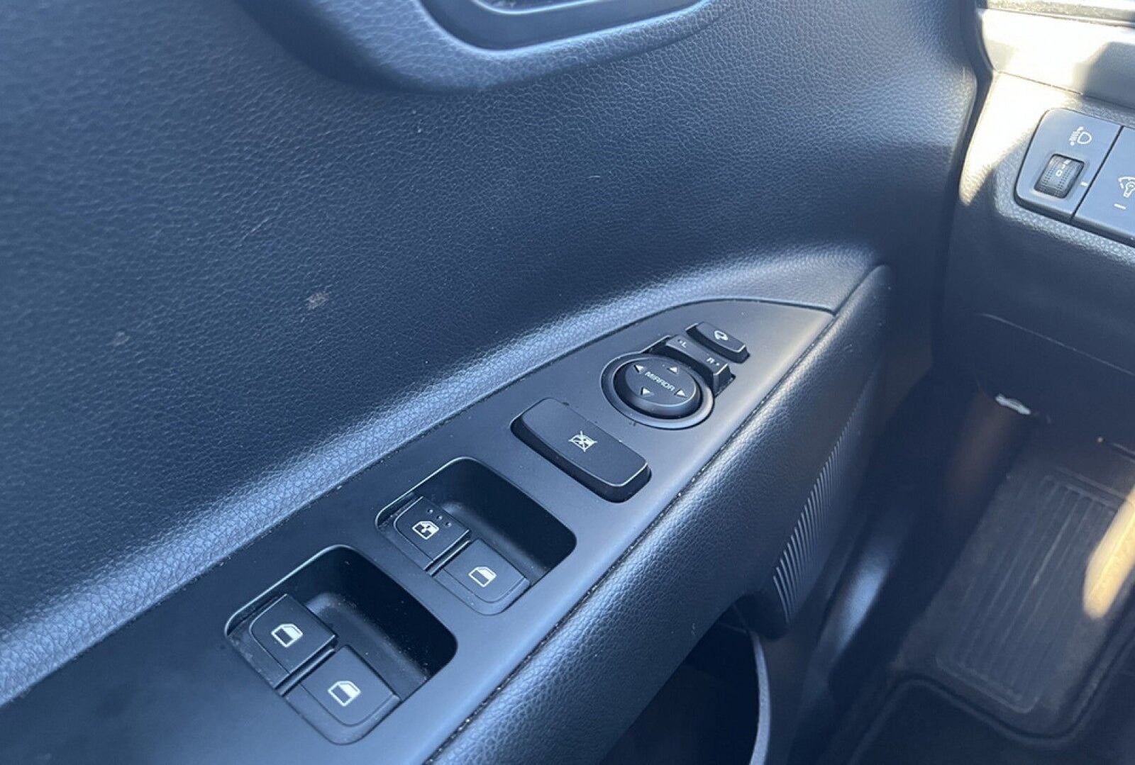 Kia Rio T-GDi Upgrade