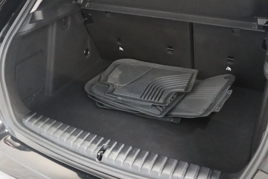 BMW 118i Sport Line aut.