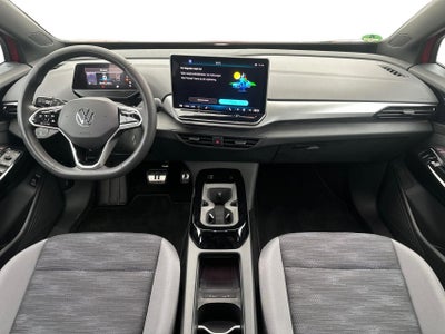 VW ID.4 Pro billede 3