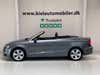 Audi A3 TFSi 150 Ambition Cabriolet thumbnail