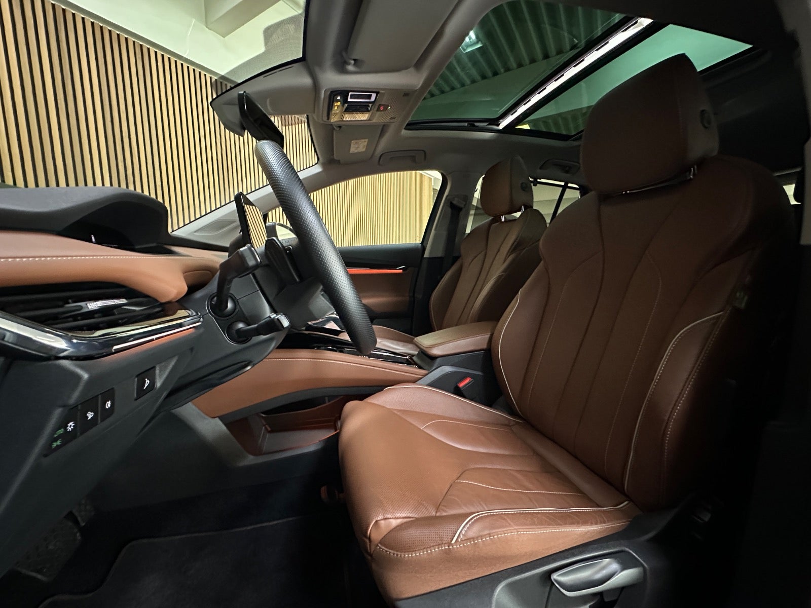 Billede af Skoda Enyaq 80 iV ecoSuite