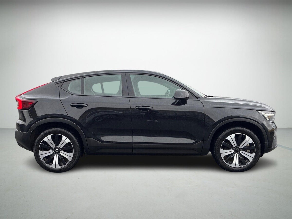 Volvo C40 P6 ReCharge Plus billede 5